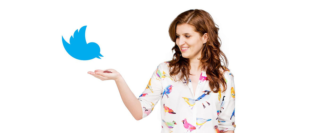 LiveChat Twitter