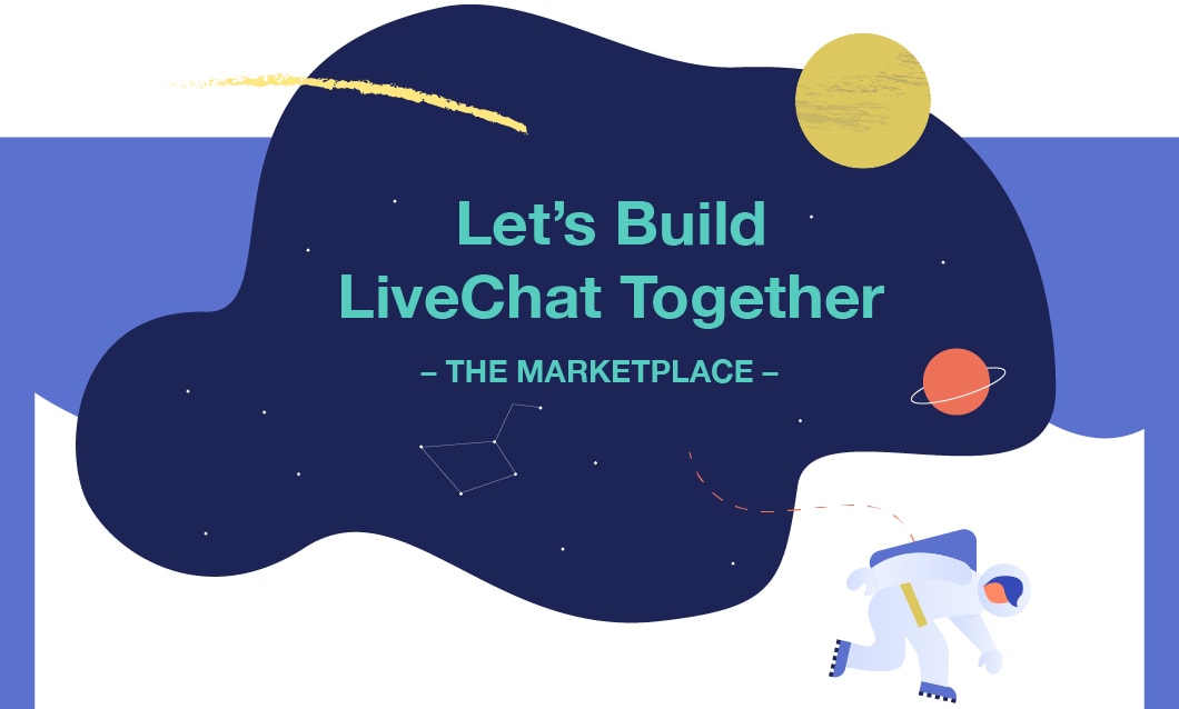 The Marketplace