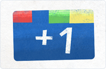 More Google +1s thanks to LiveChat