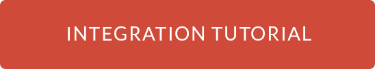   INTEGRATION TUTORIAL