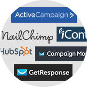 Email marketing