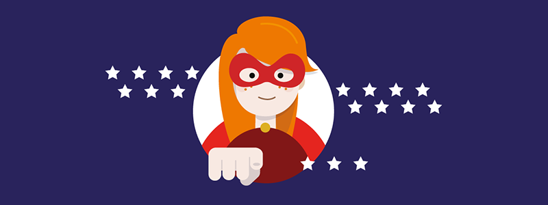How to Hire Your Own Support Heroes