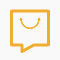 How to sell with LiveChat logo