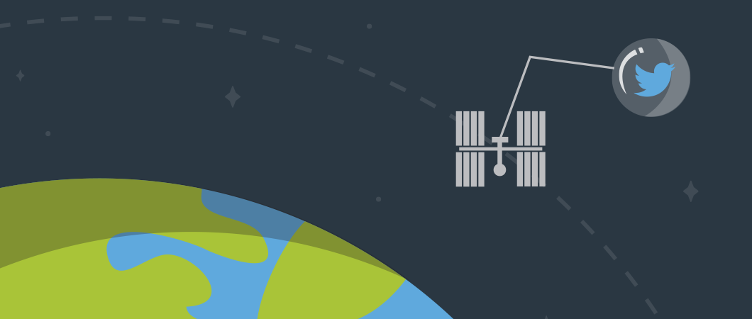Interview with NASA’s John Yembrick