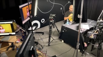 Death to 2020. With the Success Video Team.