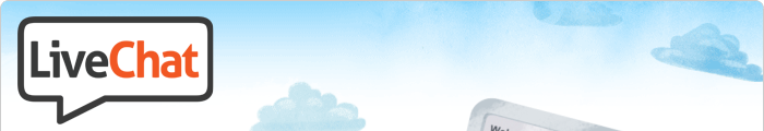 LiveChat
